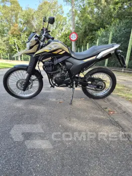 Lander Xtz 250cc