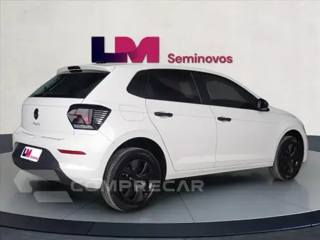 POLO 1.0 MPI TRACK MANUAL