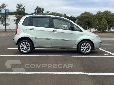 IDEA 1.8 MPI HLX 8V