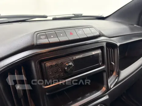 FIORINO 1.4 MPI FURGÃO ENDURANCE 8V FLEX 2P MANUAL