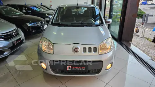 UNO 1.0 EVO Vivace 8V