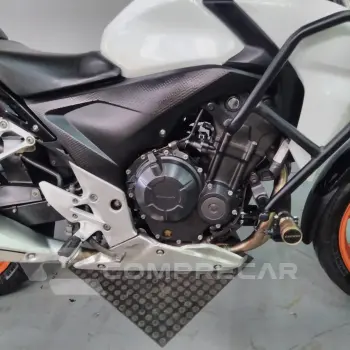 CB 500F ABS