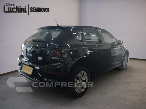 POLO 1.0 MPI MANUAL