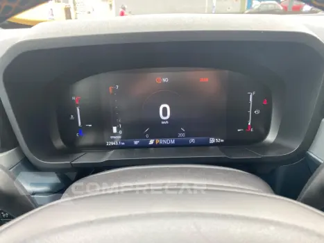 MAVERICK 2.0 Ecoboost Tremor