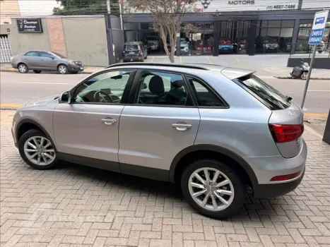 Q3 1.4 TFSI Ambiente