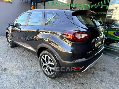CAPTUR 1.6 16V SCE Intense