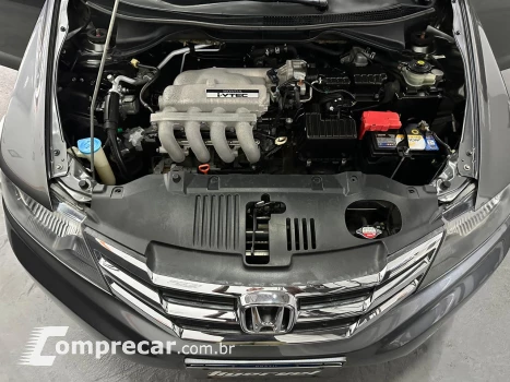 CITY 1.5 LX Sedan 16V
