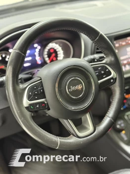 COMPASS 2.0 16V Trailhawk 4X4