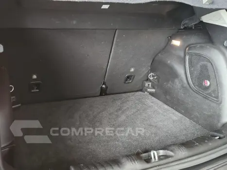 COMPASS 1.3 T270 TURBO FLEX LONGITUDE AT6