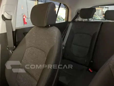 CRETA 1.6 16V Action