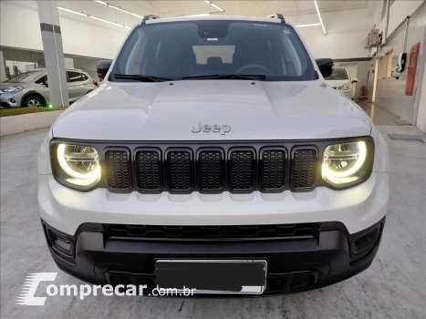 RENEGADE 1.3 T270 Turbo Sport