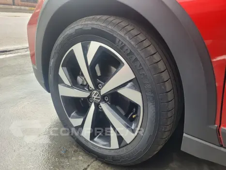 Nivus Highline 1.0 200 TSI Flex Aut.