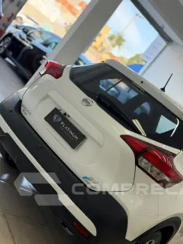 KICKS 1.6 16V SV