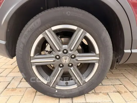 HR-V 1.5 16V 4P FLEX EX AUTOMÁTICO CVT