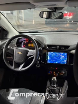 ONIX 1.0 MPFI JOY 8V