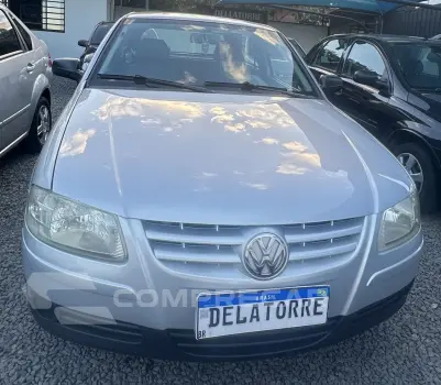 Gol 1.0 G4 FLEX