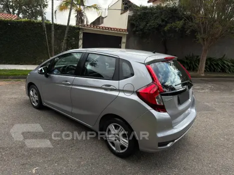 FIT 1.5 Personal 16V