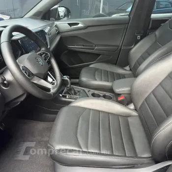 TAOS 1.4 250 TSI Highline