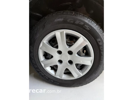 207 1.4 XR 8V FLEX 4P MANUAL