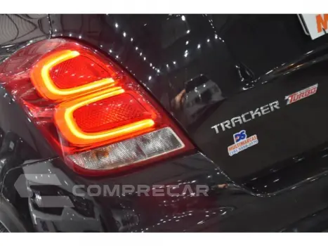 TRACKER - 1.4 16V TURBO PREMIER AUTOMÁTICO