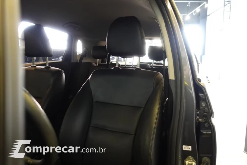 Fit 1.5 16V 4P EXL FLEX AUTOMÁTICO