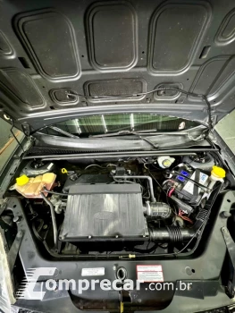FIESTA 1.0 MPI Street 8V