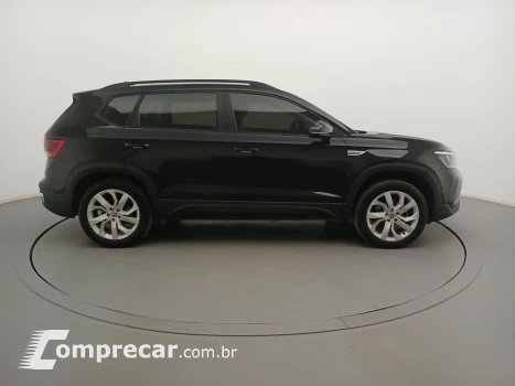 TAOS 1.4 250 TSI TOTAL FLEX COMFORTLINE AUTOMÁTICO