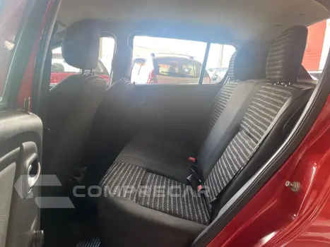 SANDERO 1.0 Expression 16V