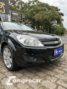 VECTRA 2.0 MPFI Elite 8V 140cv