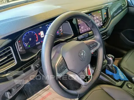 POLO 1.0 170 TSI Highline