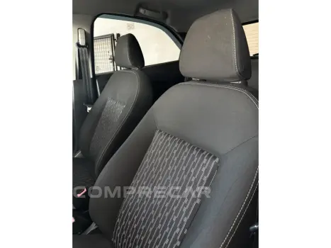 KA 1.0 TI-VCT FLEX SE MANUAL