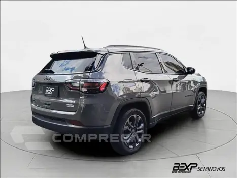 COMPASS 1.3 T270 Turbo Longitude