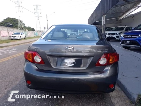 COROLLA 1.8 XEI 16V