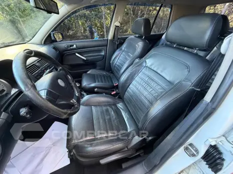 GOLF 1.6 SPORTLINE