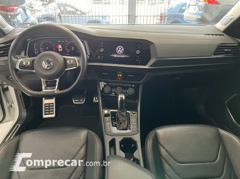 JETTA 2.0 350 TSI GLI