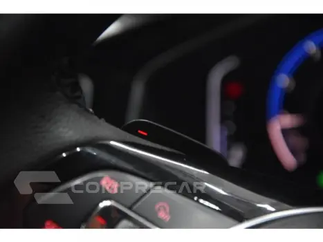 VIRTUS - 1.0 200 TSI HIGHLINE AUTOMÁTICO