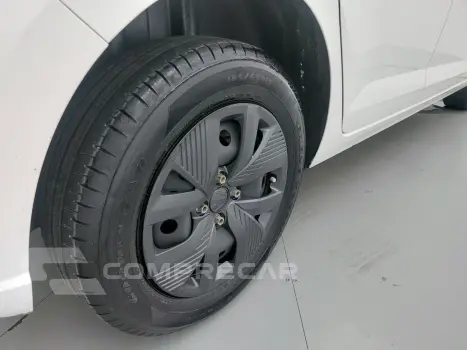 POLO 1.0 MPI TRACK MANUAL