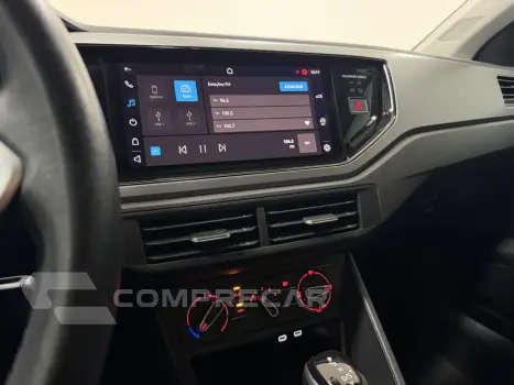 NIVUS 1.0 200 TSI TOTAL FLEX COMFORTLINE AUTOMÁTICO