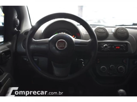 UNO - 1.0 EVO VIVACE 8V 4P MANUAL
