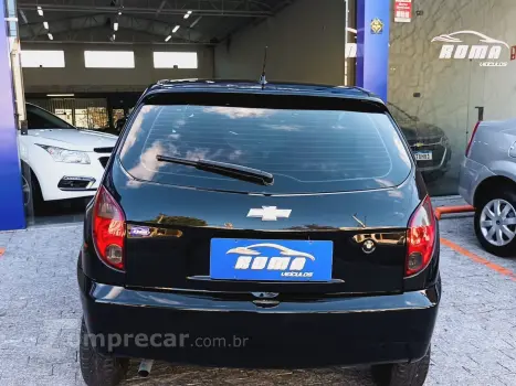 Celta 1.0 Mpfi Ls 8V Flex 2P Manual