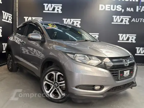 HR-V EXL 1.8 Flexone 16V 5p Aut.