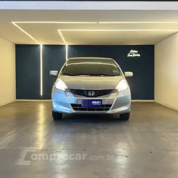 Fit DX 1.4 Flex 16V 5p Mec.