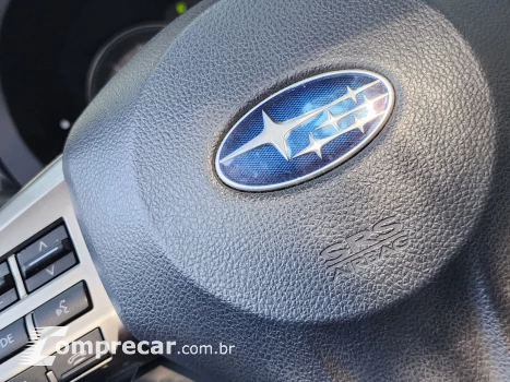 Forester 2.0/2.0 S/2.0 ES 4x4 Aut.