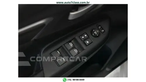 FIT - 1.5 EX 16V 4P AUTOMÁTICO