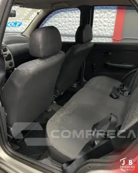 SIENA 1.0 MPI Fire ELX 8V