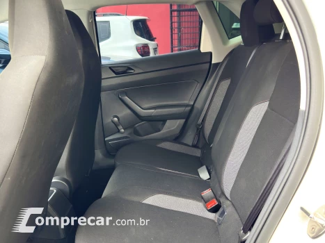 POLO 1.0 MPI TRACK MANUAL