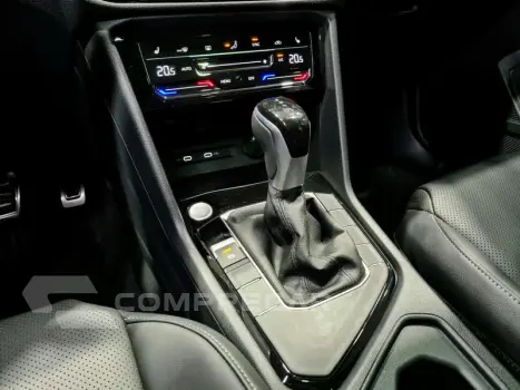 TAOS 1.4 250 TSI HIGHLINE