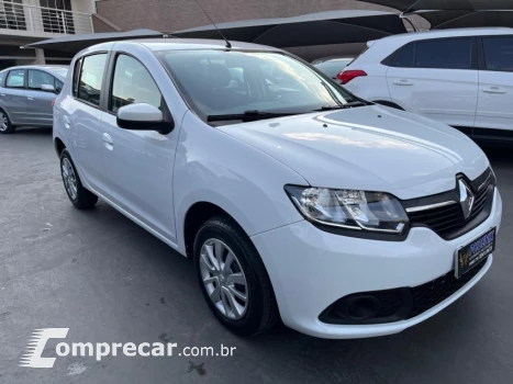 SANDERO 1.0 12V SCE Expression