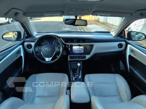 COROLLA 2.0 XEI 16V