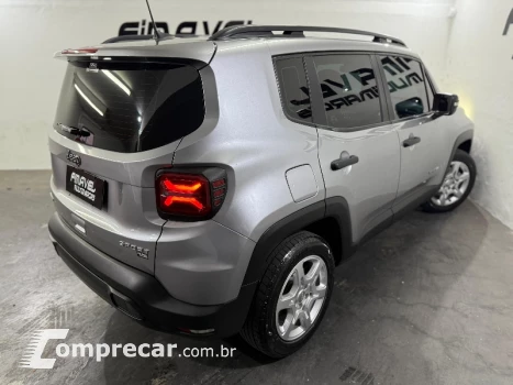 RENEGADE 1.3 T270 Turbo Sport